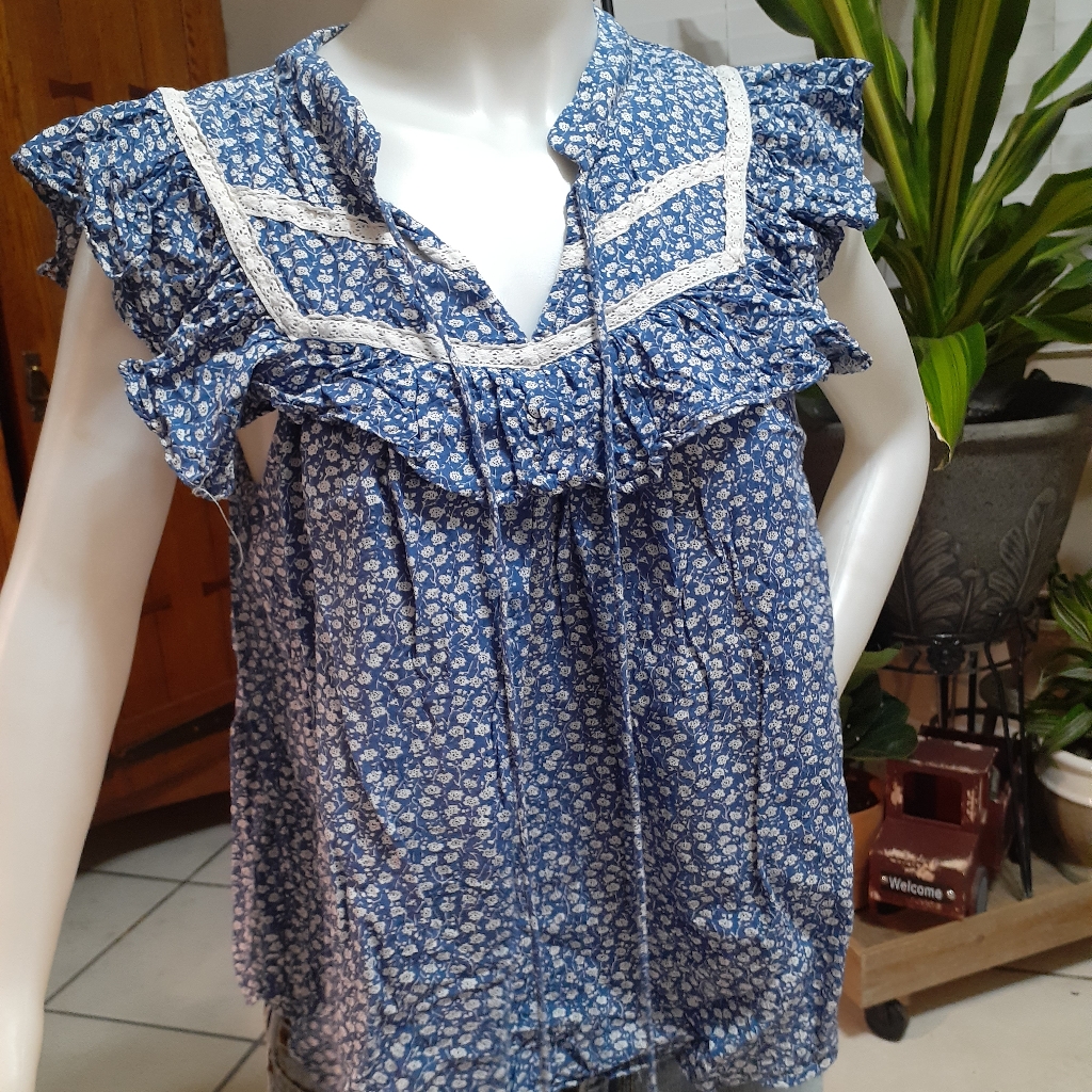 Entropy Top
